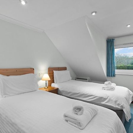 Crylla Valley Cottages - Access To Pool, Gym, Spa And More Saltash Luaran gambar