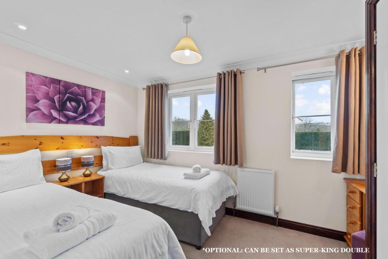 Crylla Valley Cottages - Access To Pool, Gym, Spa And More Saltash Luaran gambar