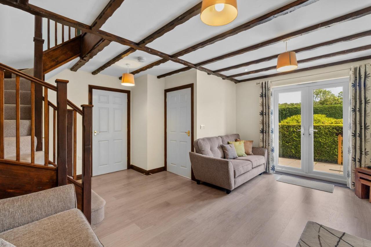 Crylla Valley Cottages - Access To Pool, Gym, Spa And More Saltash Luaran gambar