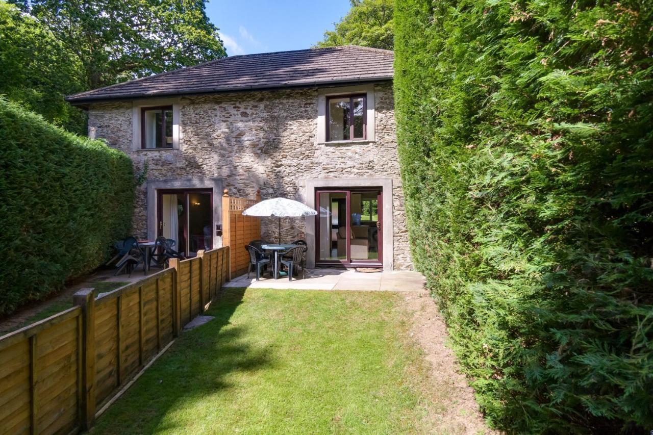 Crylla Valley Cottages - Access To Pool, Gym, Spa And More Saltash Luaran gambar