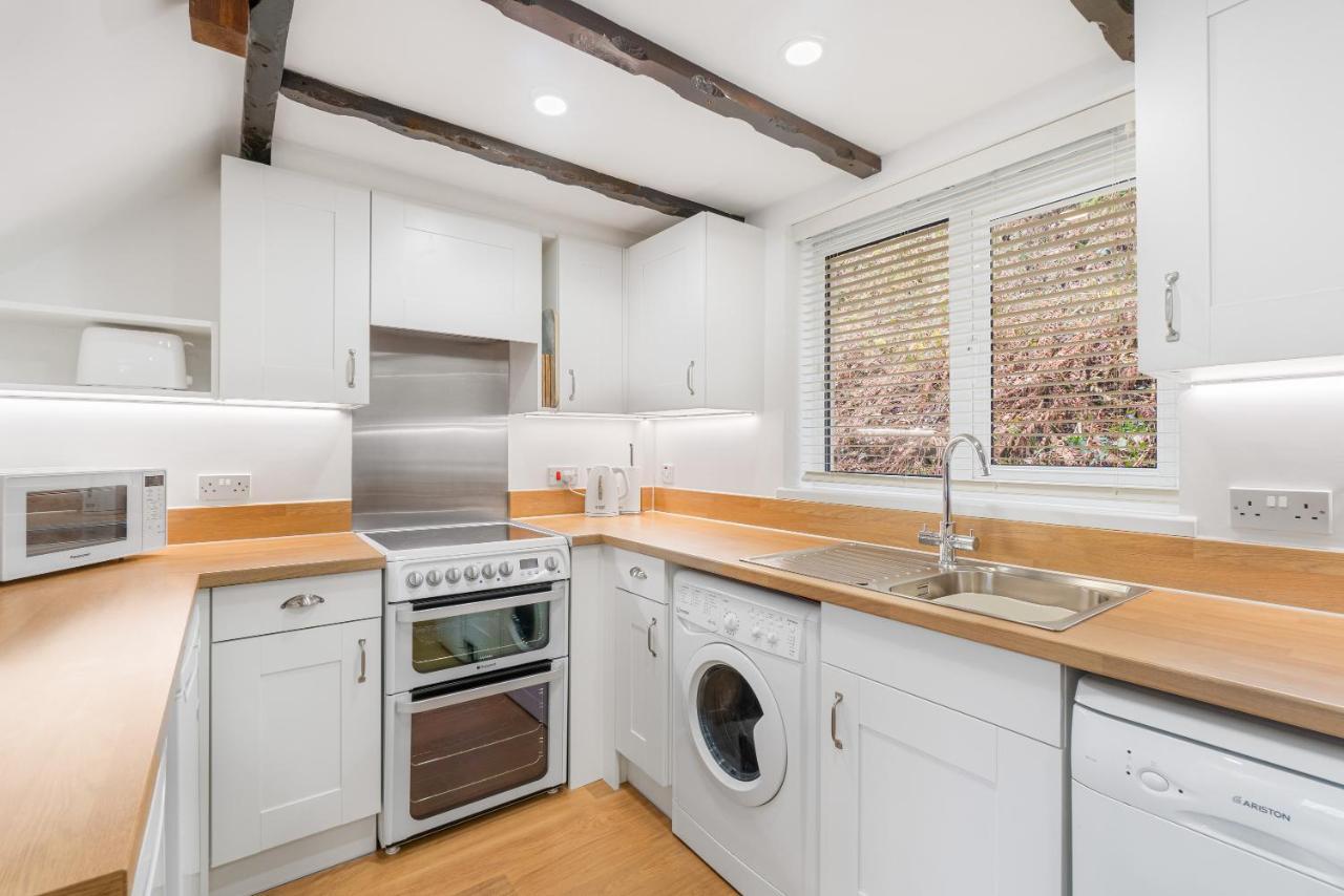 Crylla Valley Cottages - Access To Pool, Gym, Spa And More Saltash Luaran gambar
