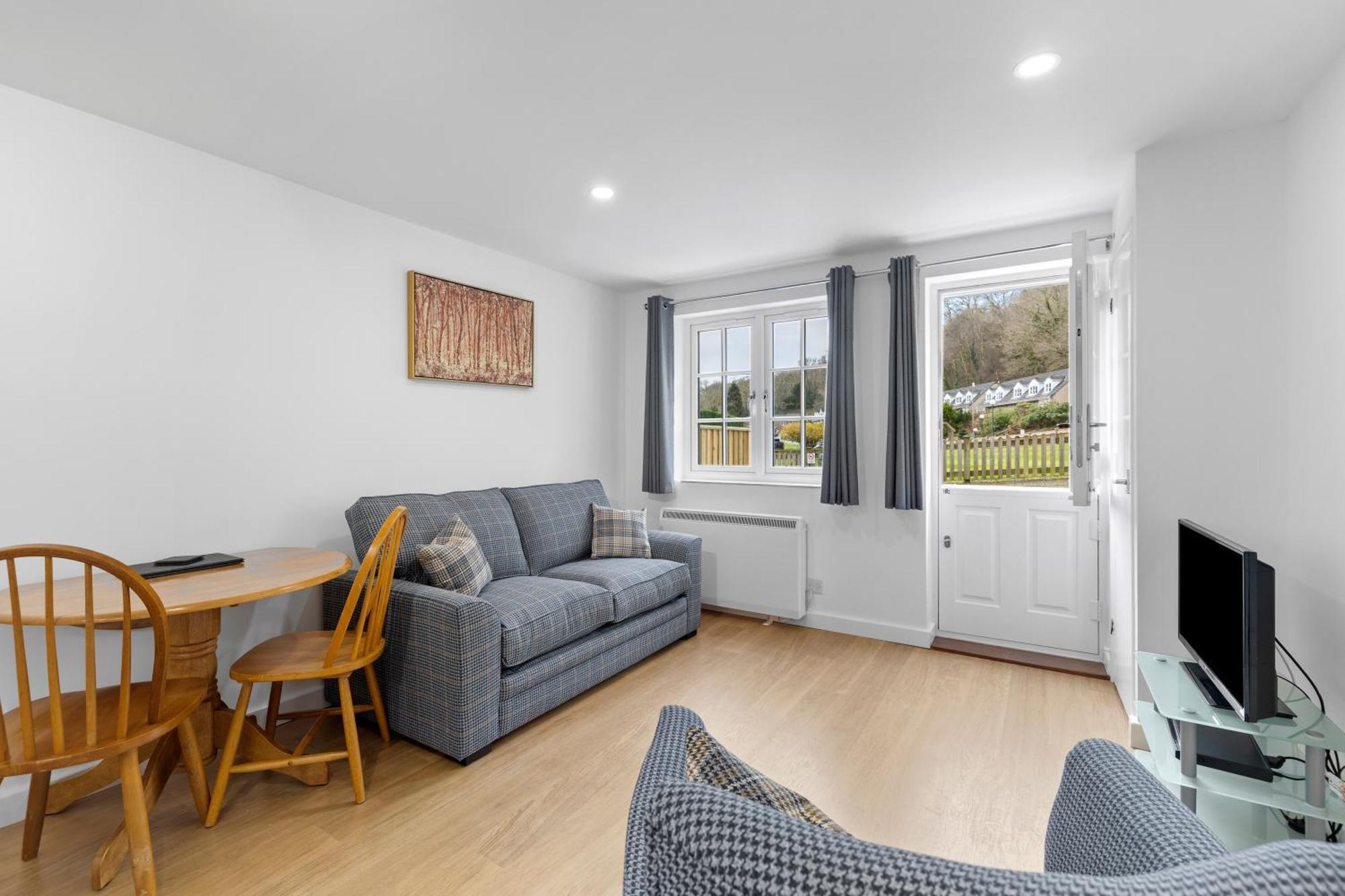 Crylla Valley Cottages - Access To Pool, Gym, Spa And More Saltash Bilik gambar