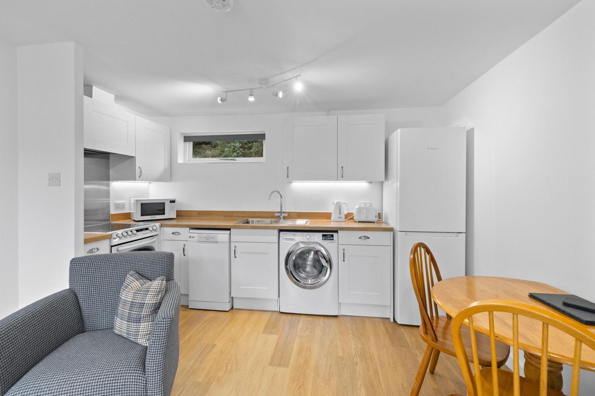 Crylla Valley Cottages - Access To Pool, Gym, Spa And More Saltash Bilik gambar