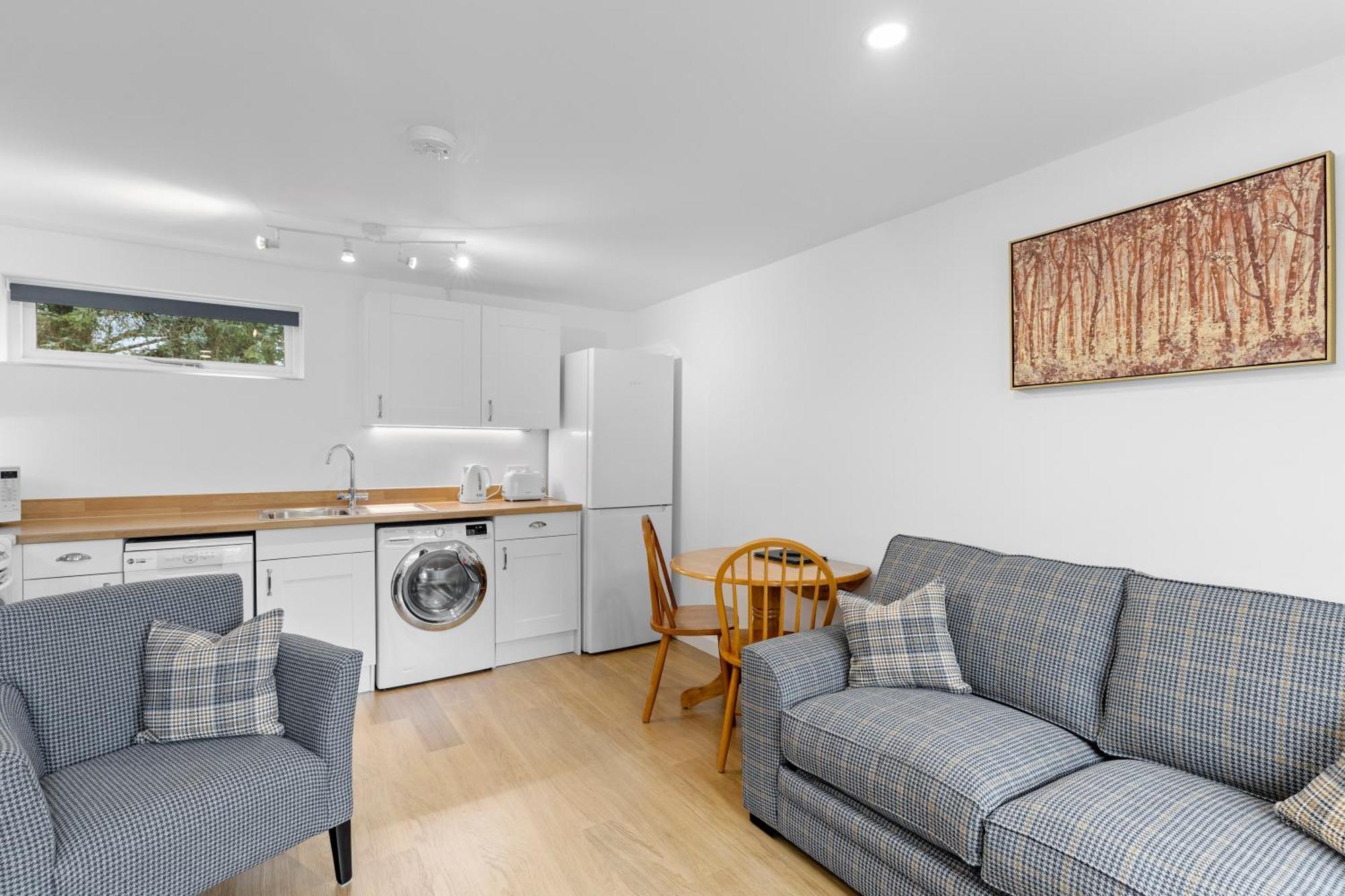 Crylla Valley Cottages - Access To Pool, Gym, Spa And More Saltash Bilik gambar
