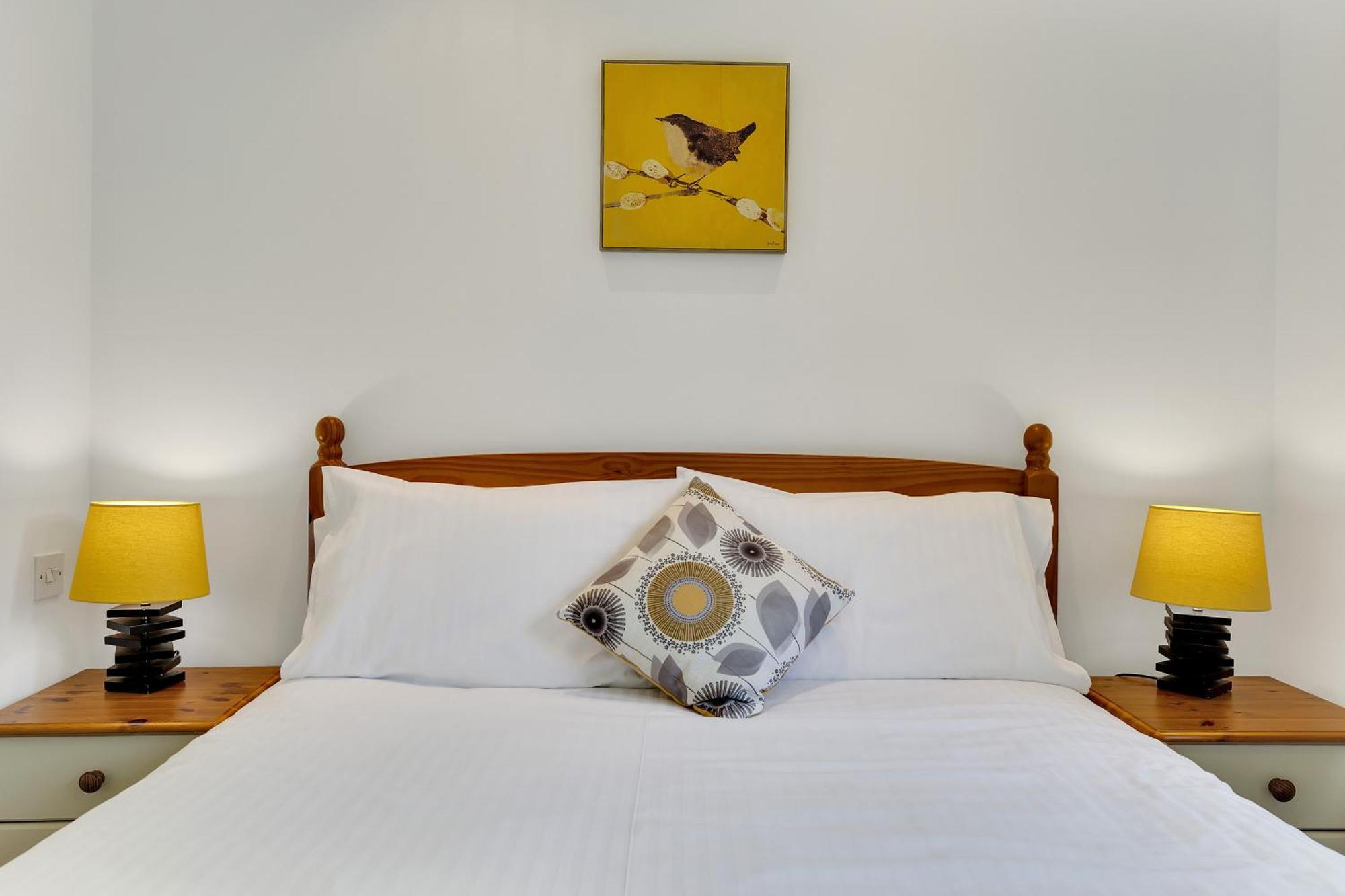 Crylla Valley Cottages - Access To Pool, Gym, Spa And More Saltash Bilik gambar