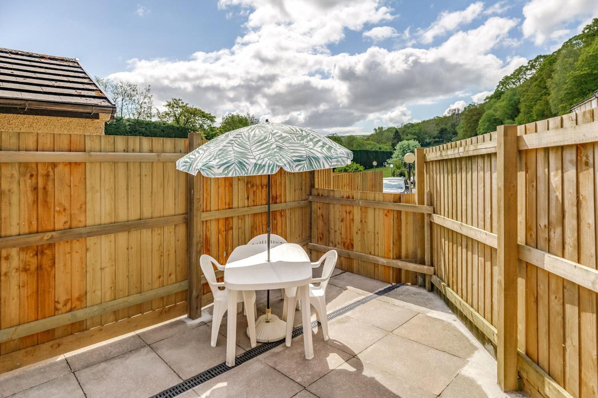 Crylla Valley Cottages - Access To Pool, Gym, Spa And More Saltash Bilik gambar
