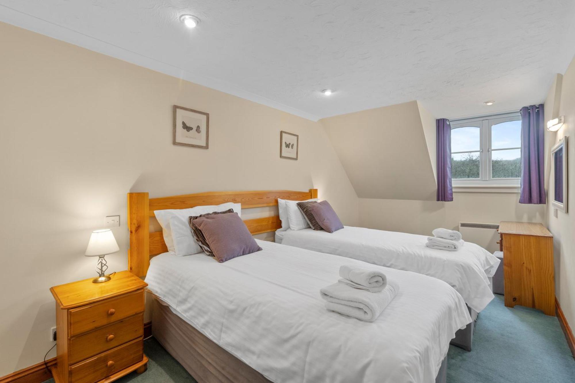 Crylla Valley Cottages - Access To Pool, Gym, Spa And More Saltash Bilik gambar