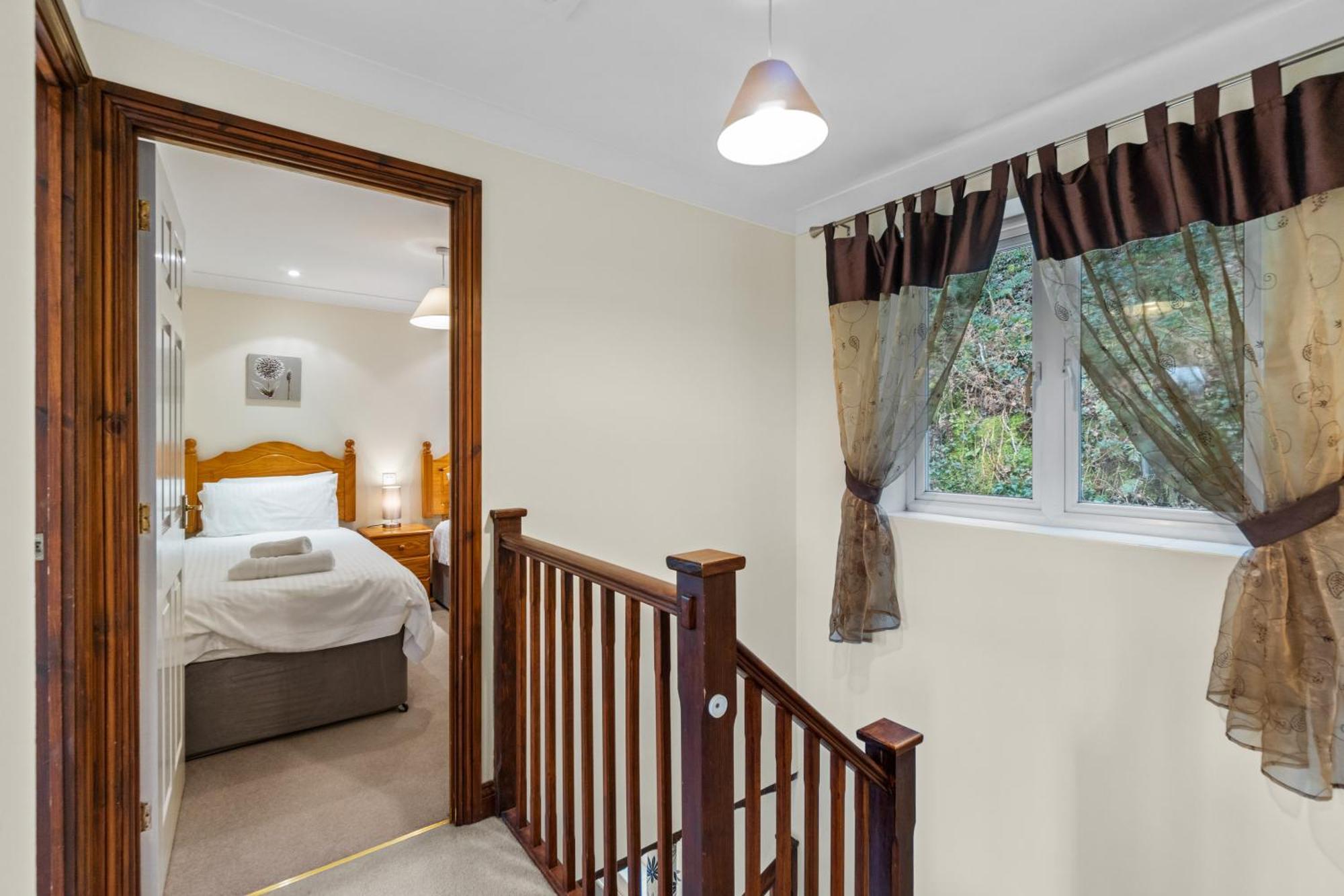 Crylla Valley Cottages - Access To Pool, Gym, Spa And More Saltash Bilik gambar
