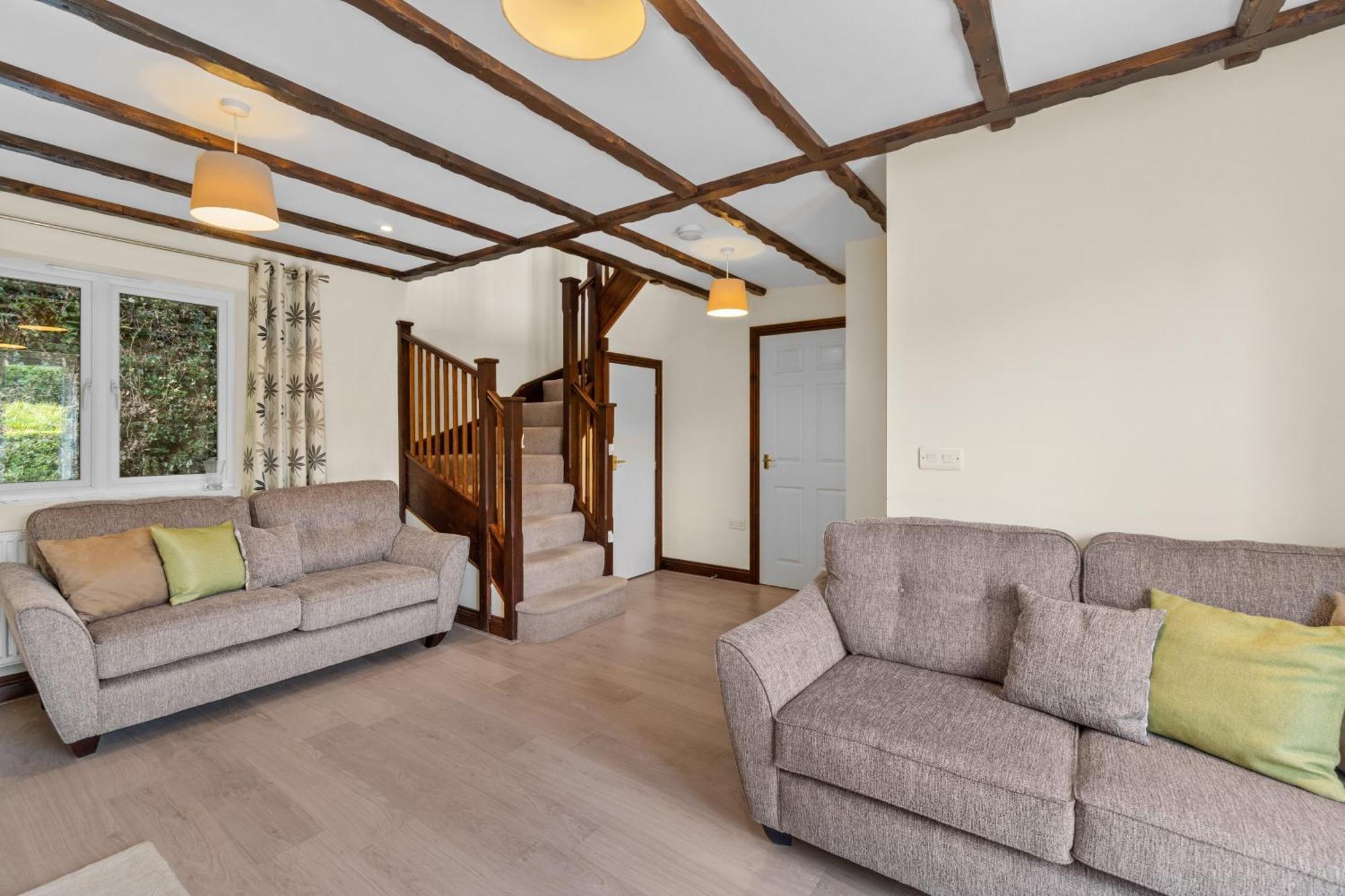 Crylla Valley Cottages - Access To Pool, Gym, Spa And More Saltash Bilik gambar