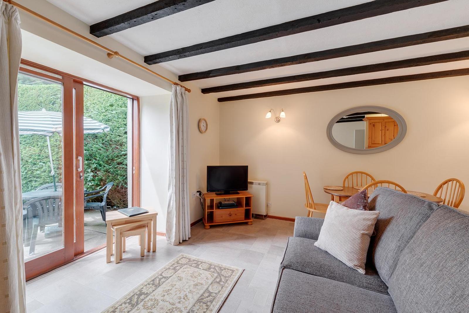 Crylla Valley Cottages - Access To Pool, Gym, Spa And More Saltash Bilik gambar