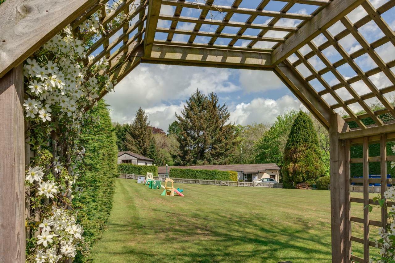 Crylla Valley Cottages - Access To Pool, Gym, Spa And More Saltash Luaran gambar